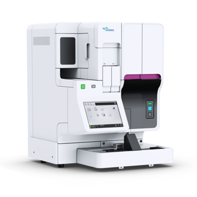 Sysmex SP-50 (auch für Tierblut)